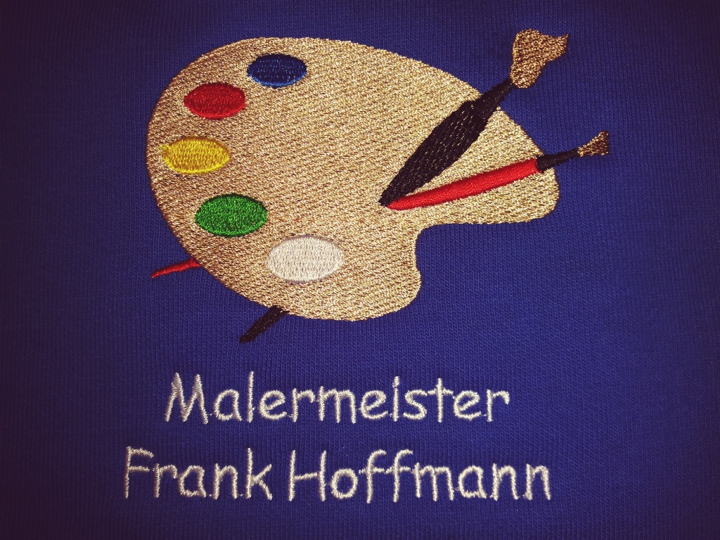 Malermeister Hoffmann