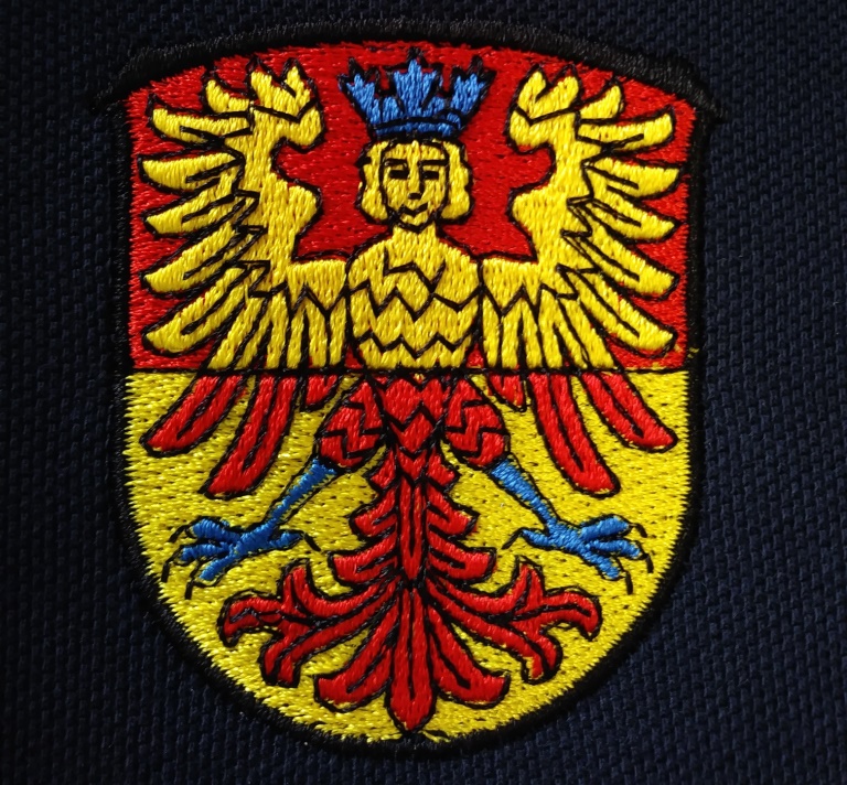 Wappen Mücke