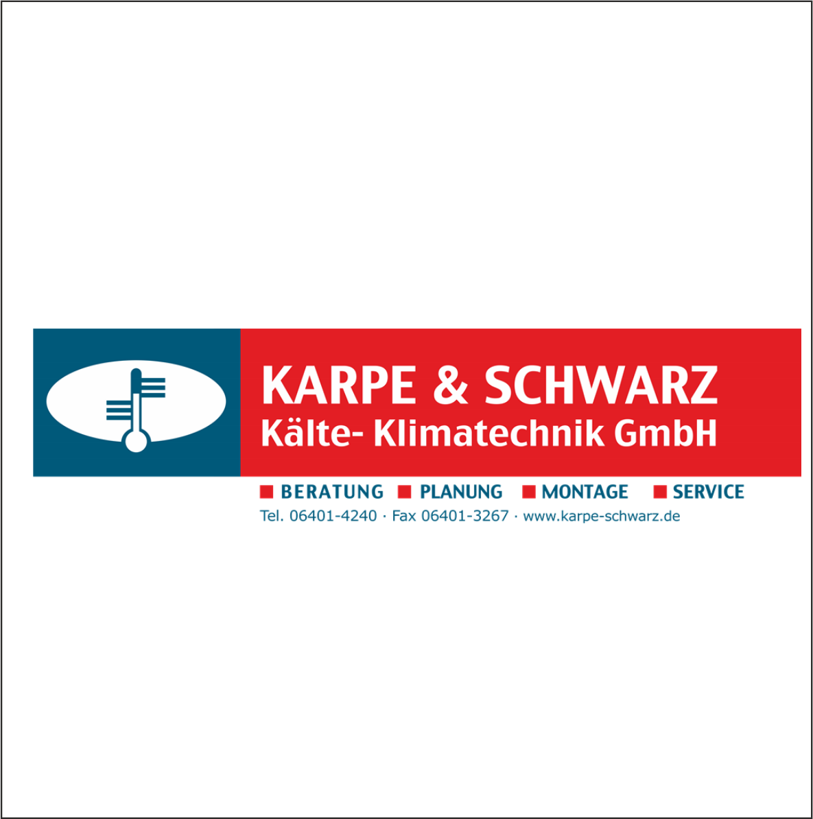 Karpe & Schwarz