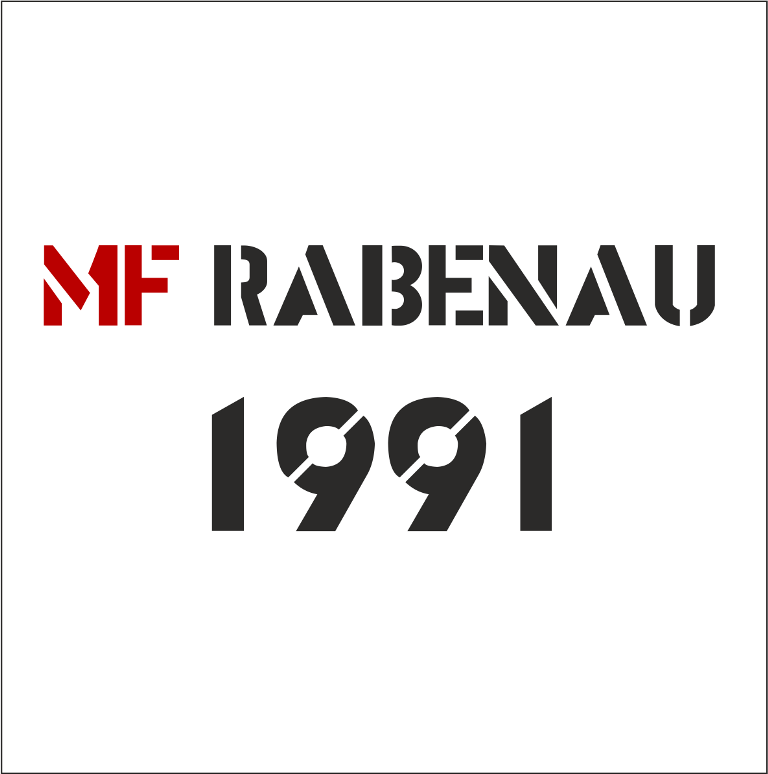 MF Rabenau